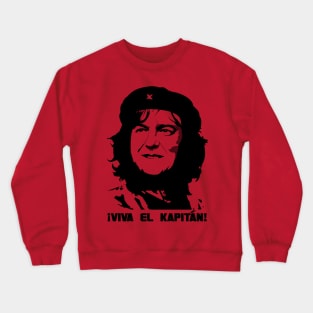 May Guevara Crewneck Sweatshirt